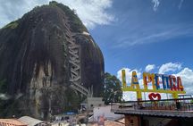 Private Tour in Guatapé