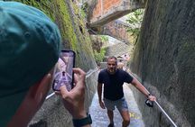 Private Tour in Guatapé