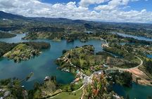 Private Tour in Guatapé