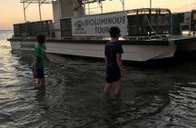 Grand Cayman - Bioluminescent Bay Tour