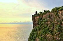 Private Uluwatu Sunset, Kecak Dance, Dinner at Jimbaran Beach