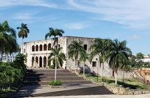 Santo Domingo City Tours Full Day From Punta Cana