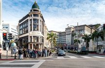 Los Angeles and Hollywood Small Group Day Tour from Las Vegas