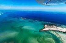 Incredible Island Tour Horizontal Falls and Cygnet Bay Pearl Farm
