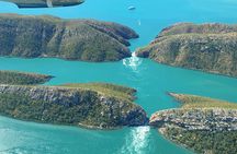 Incredible Islands Tour - Horizontal Falls & Cygnet Bay Pearl Farm