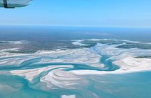 Incredible Island Tour Horizontal Falls and Cygnet Bay Pearl Farm