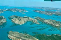 Incredible Islands Tour - Horizontal Falls & Cygnet Bay Pearl Farm
