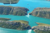 Sea Safari - Cygnet Bay Pearl Farm and Horizontal Falls