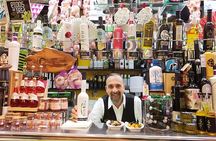 San Sebastian Pintxo Food, Wine & Market Foodie Tour(Small Group)