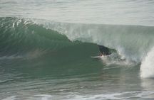 Surf Coaching and Guiding