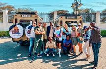 5-Day Ngorongoro Crater and Lake Manyara Safari from Arusha
