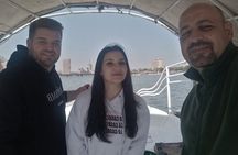 Hurghada cairo private day trip by car minimum 2 persons 