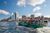 Halifax Harbour Hopper Tour