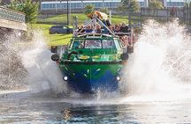 Halifax Harbour Hopper Tour