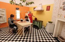 Enigmarium Escape Room games 