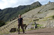 Machupicchu Full Day 