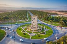 Half day Salalah City Tour with Souq Visit