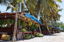 Half day Salalah City Tour with Souq Visit