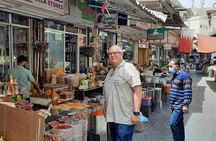 Full-Day Budget Tour With Traditional Lunch