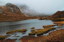 Legendary Luspa Private Trek