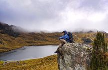 Legendary Luspa Private Trek