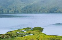 Legendary Luspa Private Trek