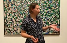 See Tate Modern with an Art Historian in London