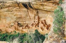 Mesa Verde National Park Half Day Tour