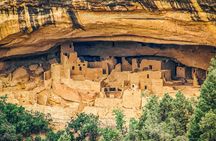 Mesa Verde National Park Half Day Tour