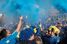 Football Walking Tour in La Boca and Retiro