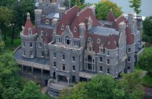 The Ultimate Heart of 1000 Islands Sightseeing Boat Tour
