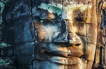 The Unmissable Realm of Angkor Thom