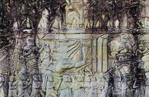 The Unmissable Realm of Angkor Thom