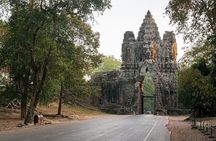 The Unmissable Realm of Angkor Thom