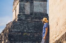 Admire The Sunrise In Tikal - Private Tour From Flores