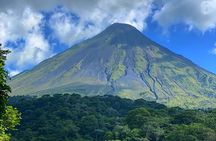 Private Hike Tour in Arenal