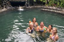 Private Hike Tour in Arenal