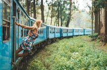 Kandy & Nuwaraeliya Two Day Tour