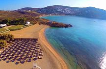Half-Day Private Guided Tour in Mykonos up to 6