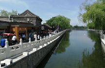 Beijing Hutongs Walking Tour (Tip based)