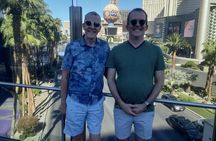 Las Vegas Strip Walking Tour