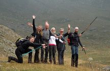 Full Day Private Excursion in the Lanzo Valleys