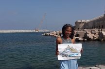  Guided tour to Alexandria From cairo