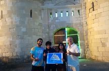  Guided tour to Alexandria From cairo