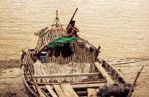 Kolkata 3-Hour Tour of Kumortuli - The Goddess Beckons