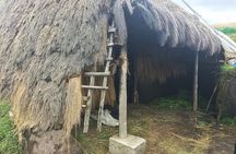 Private Quilotoa Lagoon Full-Day Tour from Quito