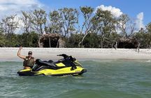 Guided 60-Minute Jet Ski Ride in Clearwater 