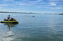 Guided 60-Minute Jet Ski Ride in Clearwater 