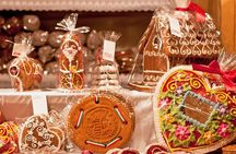 Budapest Christmas Market Tour