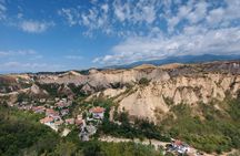 Rila Monastery and Melnik, Day Tour from Sofia with Pickup